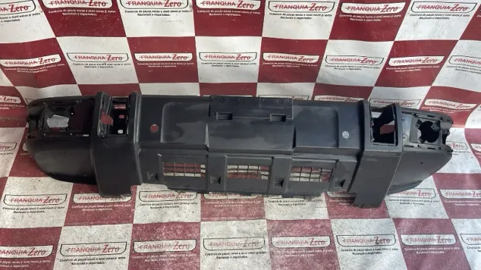 Para Choque Dianteiro Gwm Tank 300 2025 2026 Original