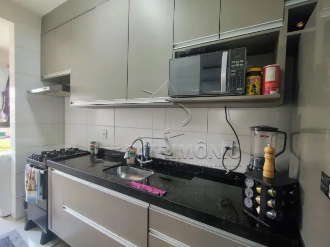 APARTAMENTO,2 Dormitorio(s) BELIZE - RESIDENCIAL