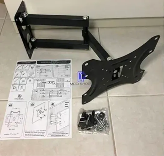 Suporte articulado