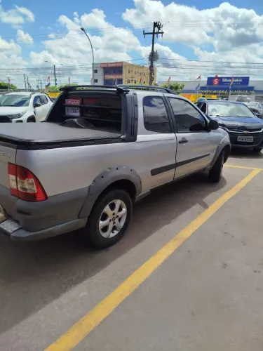 Carro para vender