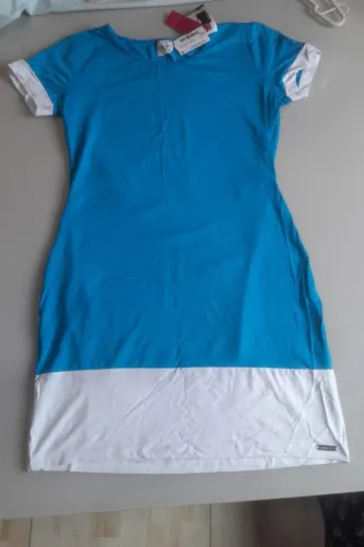 Vestido feminino- Novo com etiqueta - Romance