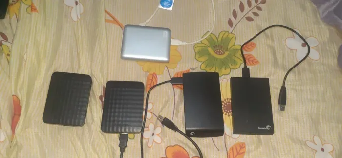 Case de 1 TB 100% saudável teste na hora da compra com garantia