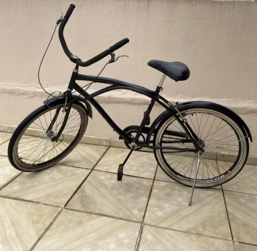 Bicicleta - Oportunidade! em excelente estado, preço especial