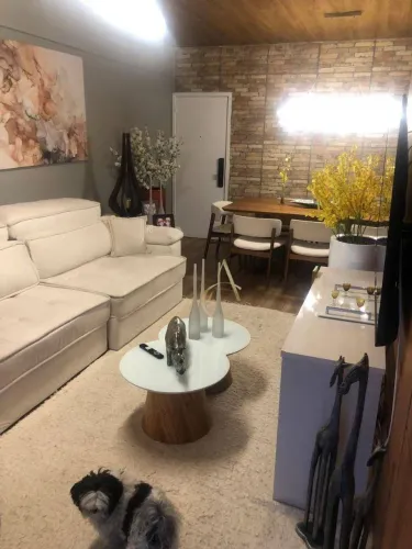 APARTAMENTO PARA VENDA (PORTEIRA FECHADA) - CONDOMÍNIO PRIME - NOVA IGUAÇU