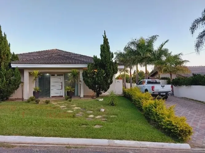 Casa em Condomínio ITU - SP