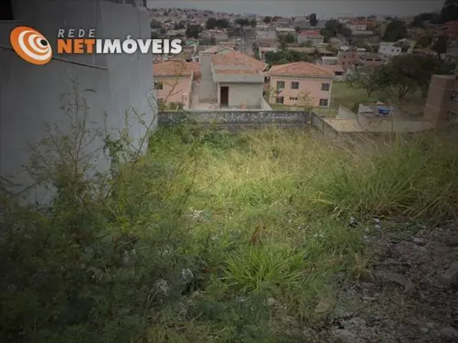 Venda Lote-Área-Terreno Planalto Belo Horizonte