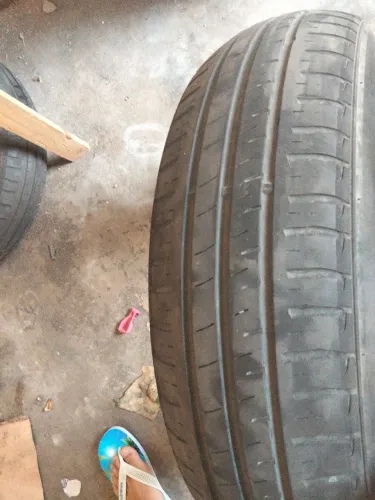 Pneu 175 75 14