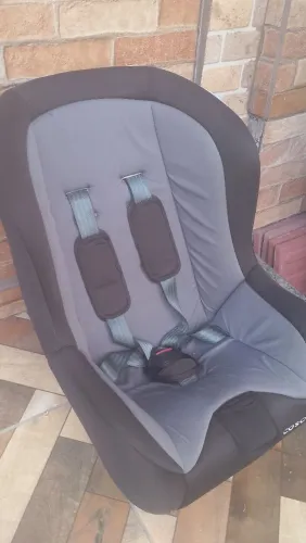 Cadeirinha pra carro para criança 