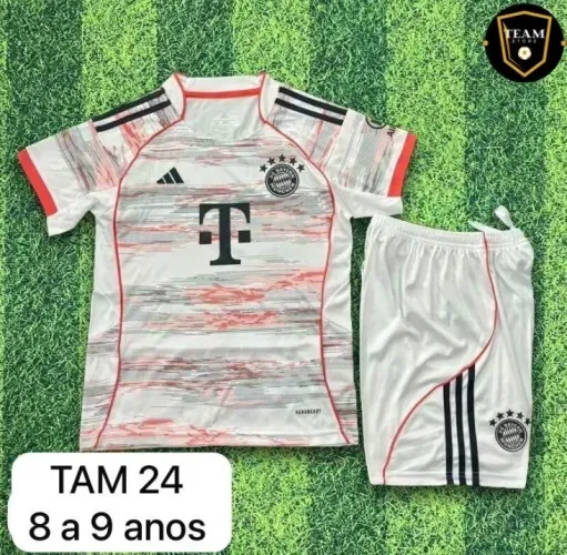 Conjuntos infantil 
