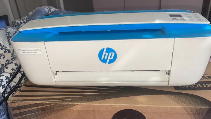 Impressora Wi-Fi