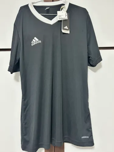 Camisa oficial adidas nova com etiqueta