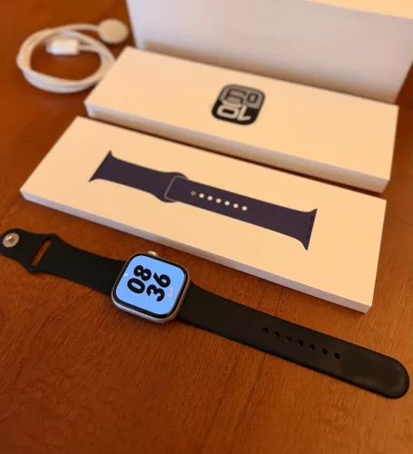 Apple Watch 10 GPS 42mm