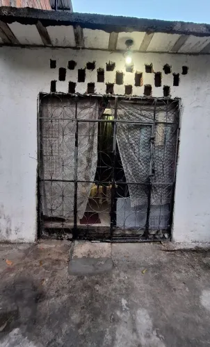 Casa a venda na principal