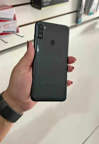 SAMSUMG GALAXY A11 VERSAO 64 GB