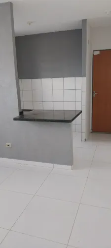 ? APARTAMENTO PARA ALUGUEL