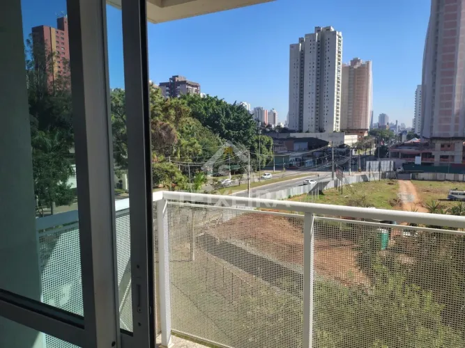 Sala comercial em Jardim, Santo André/SP