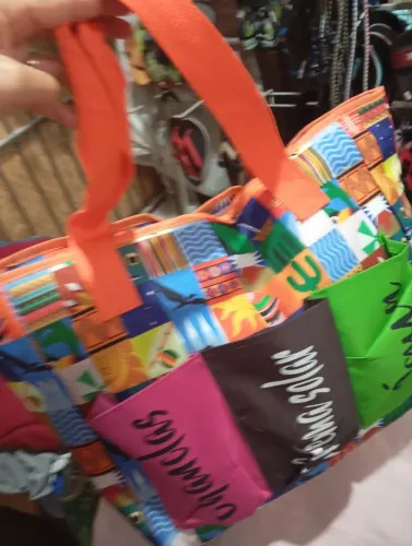 Bolsa ombro