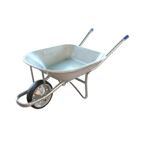 PROMOÇÃO - Carrinho de mão - Metalosa