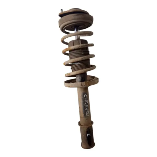 Torre Suspensão Dianteira Esquerda Gm Corsa 2002 2003 A 2012