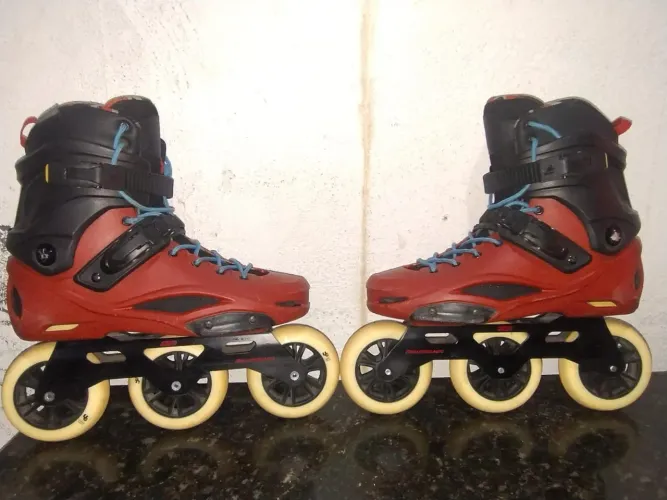 Patins rollerblade RB TAMANHO 42