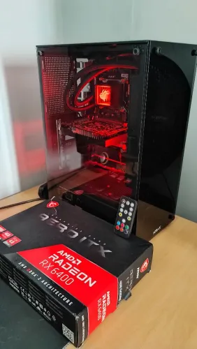 Pc gamer top