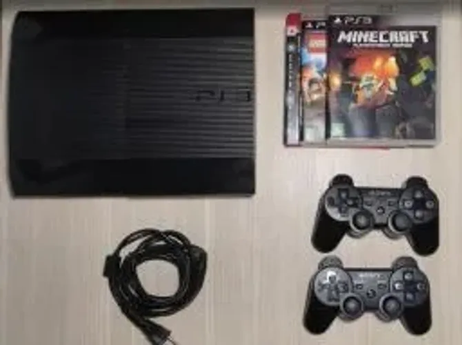 Console