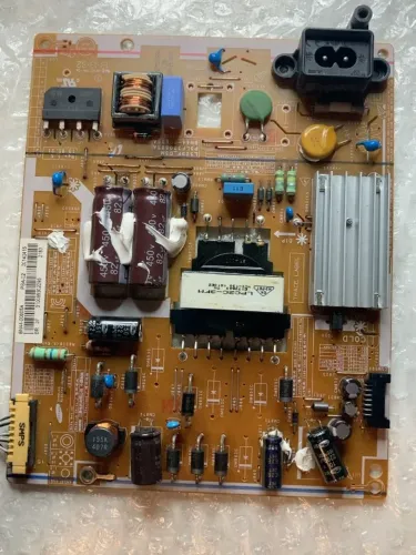 Placa Fonte Samsung Un32f5500ag Bn44-00605a (Usado) Placa Fonte Samsung Un32f5500ag Bn44-