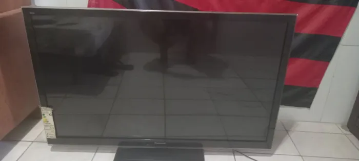 TV panasonic 
