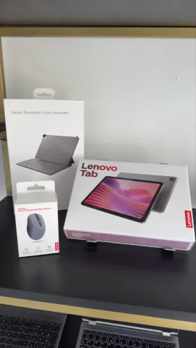 Lenovo tab