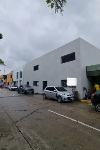 Lojas na CEASA para alugar - Recife - PE