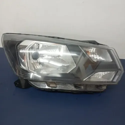 Farol Gol Voyage G8 2019 2020 2021 2022 Foco Simples