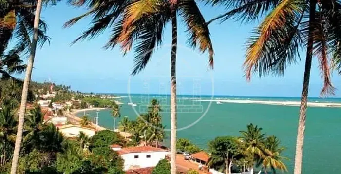 Lotes a venda no Loteamento Villa dos Ipês em Canguaretama. Prontos para construir, Px ao
