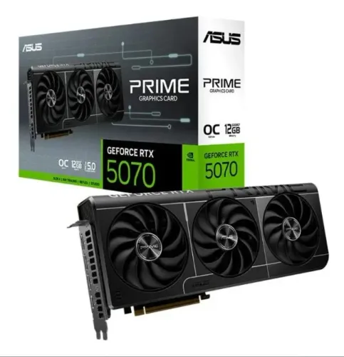 RTX 5070