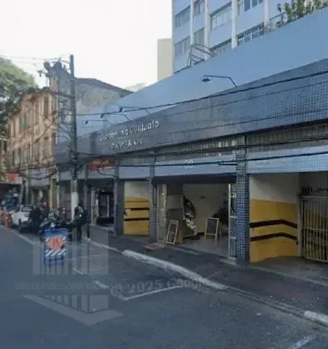 Box/Garagem para locação, Aclimação, São Paulo, SP