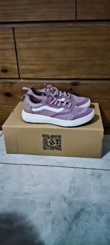 Tênis Vans Ultrarange Rapidweld Feminino número 37