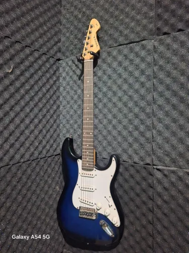 Guitarra
