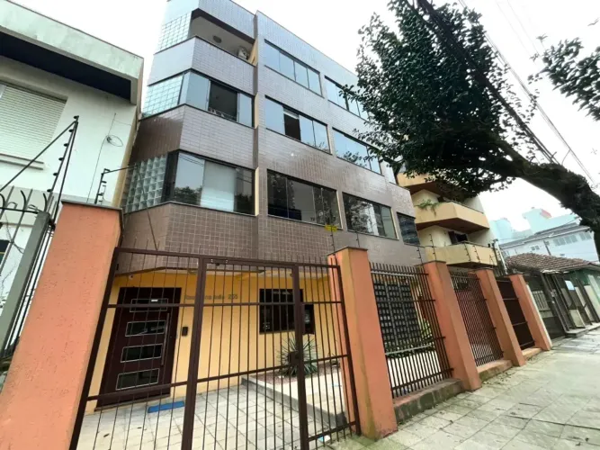 CAXIAS DO SUL - Apartamento Padrão - LOURDES