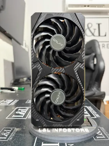 RTX 3070 8GB GALAX 1-CLICK-OC