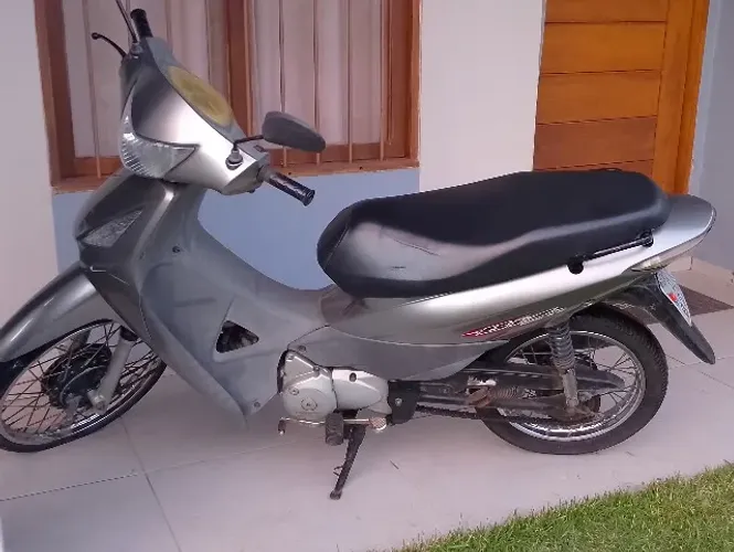 Vendo Biz 2007 KS