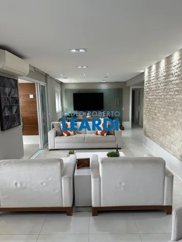 APARTAMENTO - ÁGUA BRANCA - SP