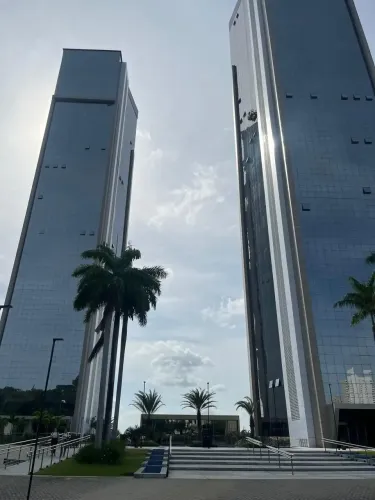 Sala Comercial para Locação, Brisamar DCT, 76 m2