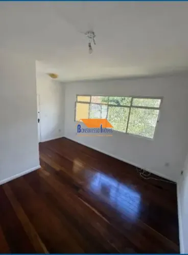 apartamento de 3 quartos Bairro Santa Rosa/Dona Clara em Belo Horizonte