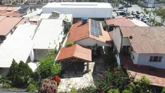 Ponto Comercial Espaçoso 13x37m Cambeba | R. Joaquim de Figueiredo Filho