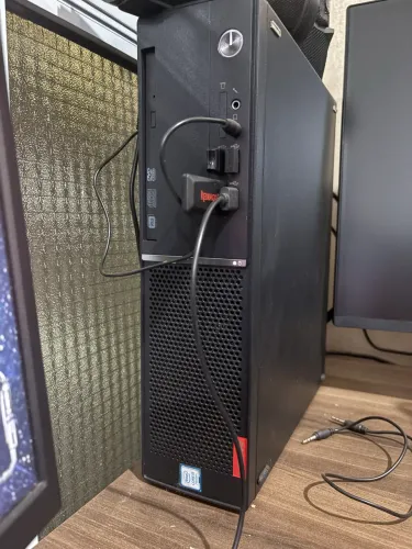 COMPUTADOR CORE I5 7400 24gb ram