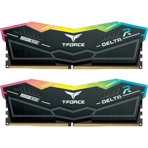 Memoria t force ddr5 32gb (2x16) 6000mhz