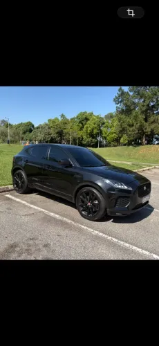 Jaguar E-Pace R-dynamic S 2.0 AWD 249cv Aut. 2019