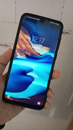 Celular A70
