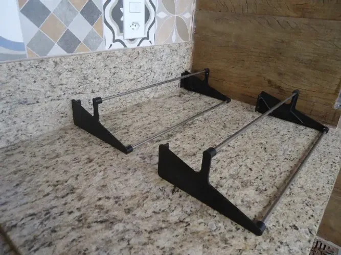 Suporte para Sapateira