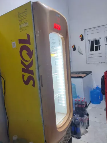 CERVEJEIRA SKOL