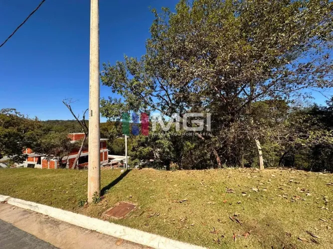 Lote a venda condominio Aldeia do Vale Goiânia GO